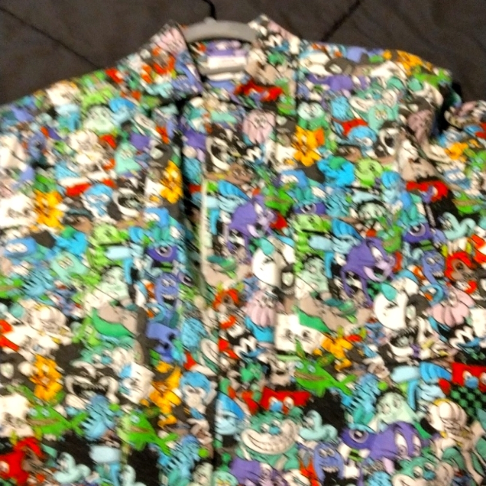 Shirt